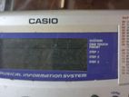 Casio Keyboard