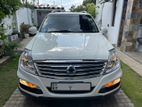Sangyong Rexton for Rent - Long Term Rental