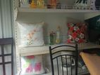 Saniro Metal Rack