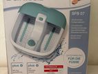 Sanitas Foot Massager