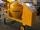 Sanpac Concrete Mixer