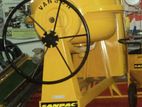 SANPAC Vanson Concrete Mixer