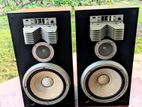 Sansui 12 Inch Double Top Speakers