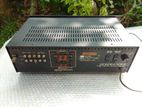 Sansui Au 1500 Stereo Amplifier