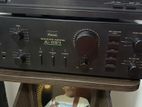 Sansui AU-507X