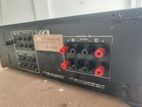Sansui Au 607 G amplifier
