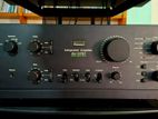 Sansui AU-D707 Integrated Stereo Amplifier