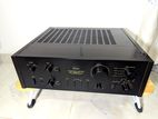 Sansui AU-D907G Extra High-End Vintage Amplifier