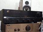Sansui AU-X301 integrated Stereo amplifier