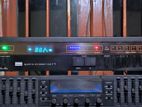 Sansui Digital Stereo Tuner T-9