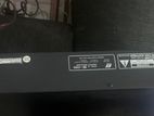 Sansui Equalizer