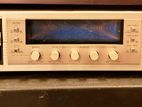 Sansui Equalizer