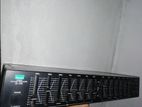 Sansui Equalizer 510