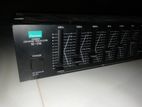 Sansui Equlazr 510