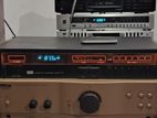 Sansui FM Stereo Tuner