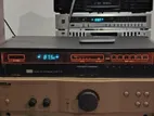 Sansui FM Stereo Tuner