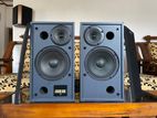 Sansui H5 Powered Speakers with Bluetooth