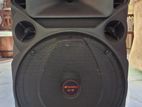 Sansui Powered Speaker 15"