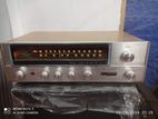 Sansui Receiver 221