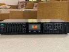Sansui Reverberation Equalizer