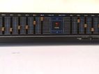 Sansui Se-500 Equalizer