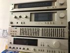 Sansui Audio Set