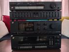 Sansui Setup