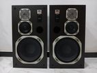 Sansui SP-V100 Speakers