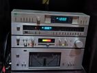 Sansui Stereo System