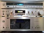 Sansui Stereo System