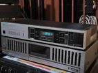 Sansui Stereo Tuner