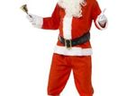 Santa Claus Costume