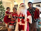 Santa Clause Service | නත්තල් සීයා