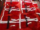 Santa kit / නත්තල් සීයා Custume