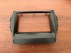 Santafe Radio Frame Double Din