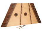 Santoor Santour Hammered Dulcimer musical instrument