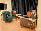 Santorini - 02 Bedroom Furnished Apartment for Sale in Negombo (A6085)