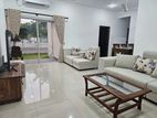 Santorini - 03 Bedroom Apartment for Rent in Negombo (A5983)