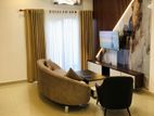 Santorini Negombo-03BR Fully Furnished 03BR Luxury Apartment for Sale