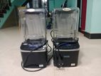Santos Commercial Blender – Model 62 (Brushless)