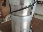 Santos Commercial Juice Extractor