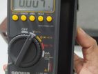 Sanwa CD800A Digital Multimeter