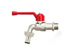 Sanwa Garden Tap Hose Hook 1/2"