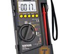 Multimeter