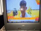 Sanyo 21" CRT Tv