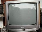 Sanyo 21" TV