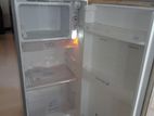 Sanyo 6.6 Cubic Feet Single Door Refrigerator