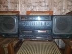 Sanyo Speaker Set