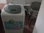 Sanyo Washing Machine