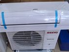 Sanyo Inverter Air Conditioner